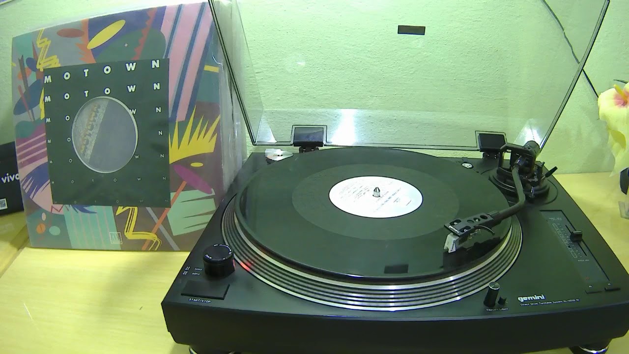 Mary Jane Girls - In My House