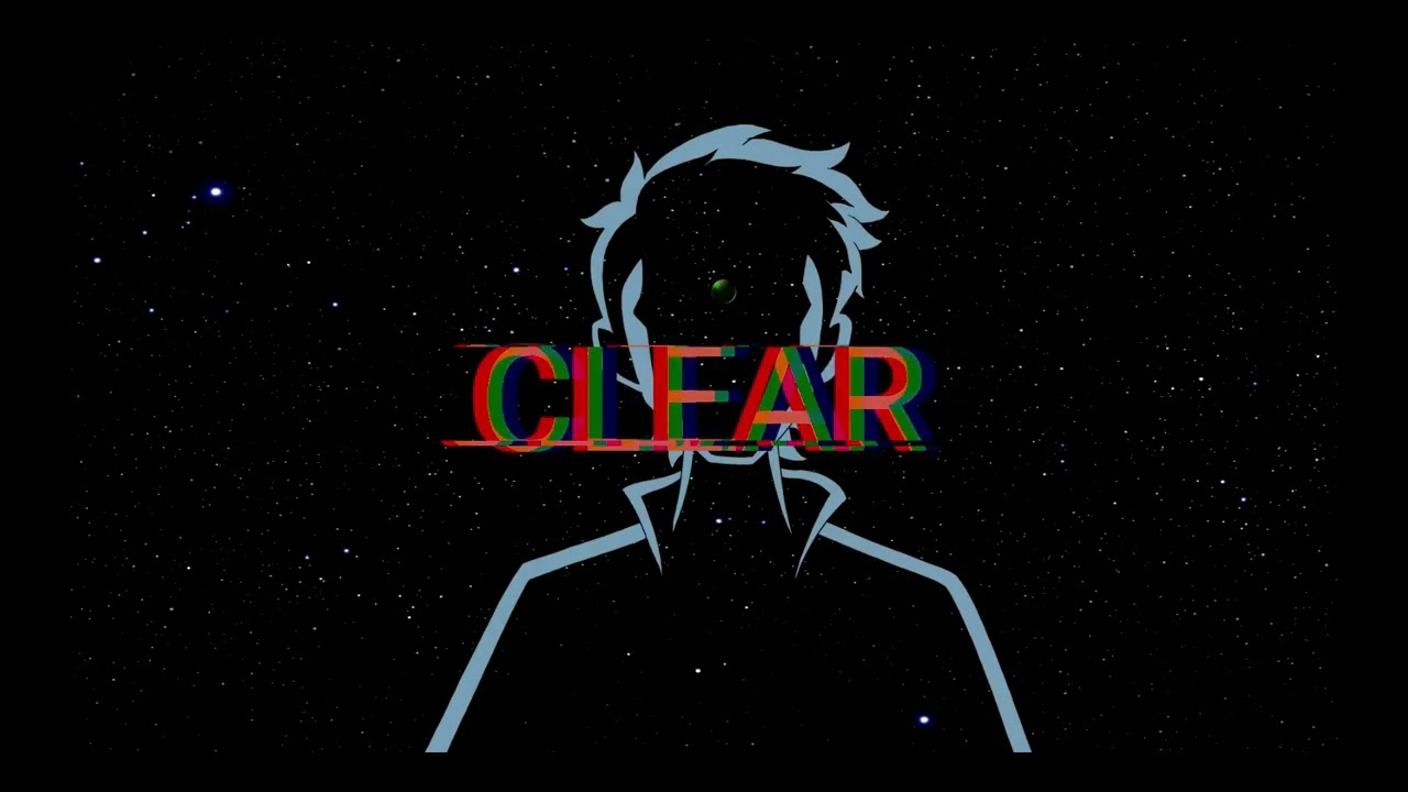 MultiFace - CLEAR : do it again!!! ft.@SalazarAnand