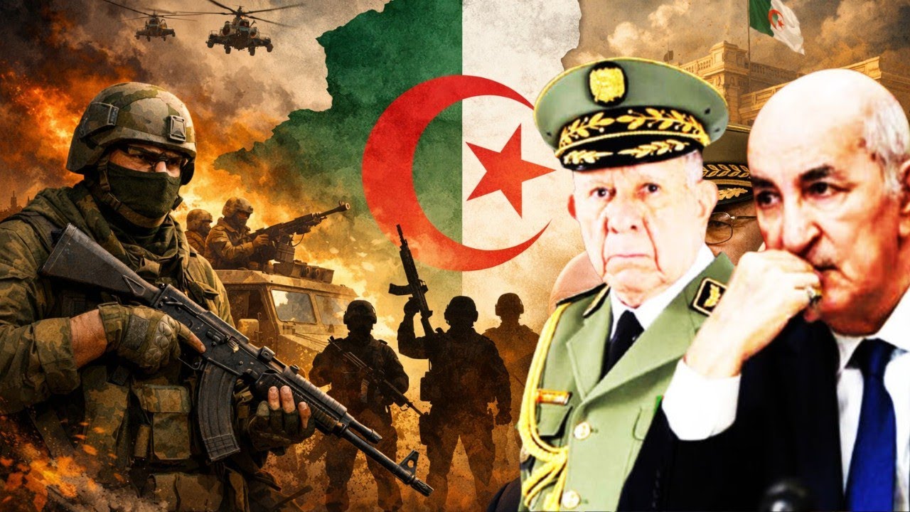 من الغير ممكن انتظار إنقلاب عسكري على النظام القائم للأسباب التالية