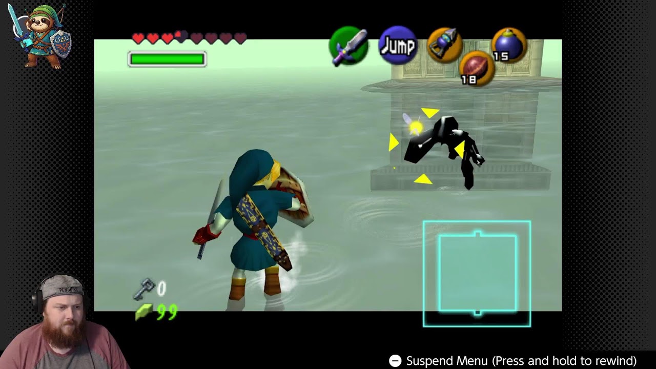 Wagz Pick Wednesday: Ice Temple Incoming! || LET ME STRUGGLE A BIT || !discord