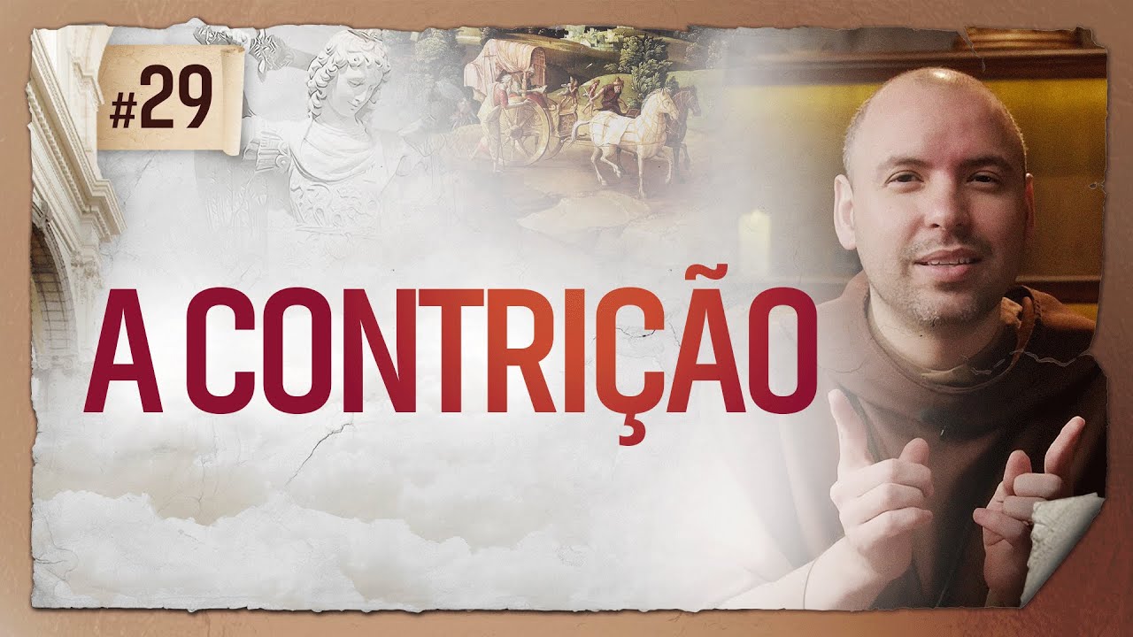 A contri&ccedil;&atilde;o | Prega&ccedil;&atilde;o | 40 Dias com S&atilde;o Miguel Arcanjo 2025 | #29