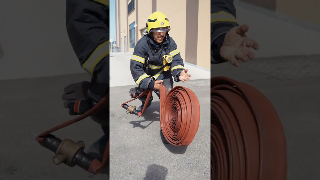 Bahrain Airport Company Successfully Conducts Fire Emergency Evacuation Exercise