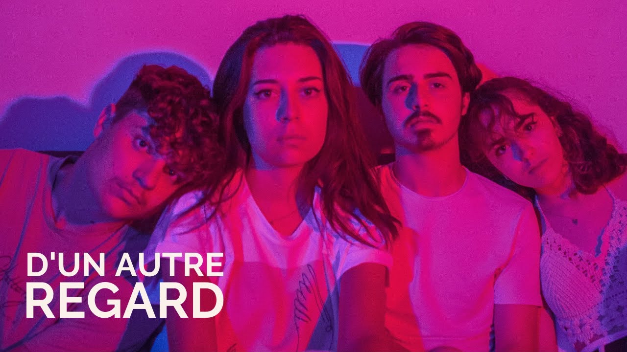 D'UN AUTRE REGARD - Film Complet (2022)