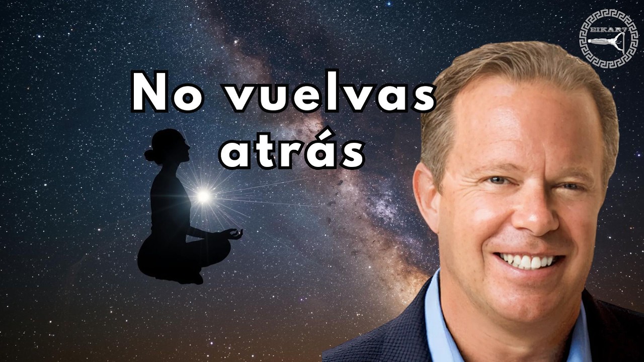 Joe Dispenza Tu nuevo yo Meditación