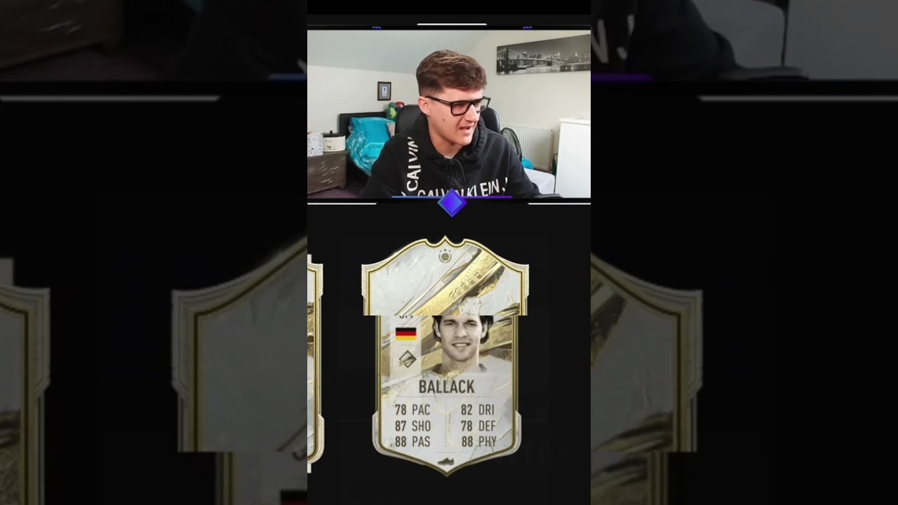 6 MILLION COIN ICON PLAYER PICK!!!!! 