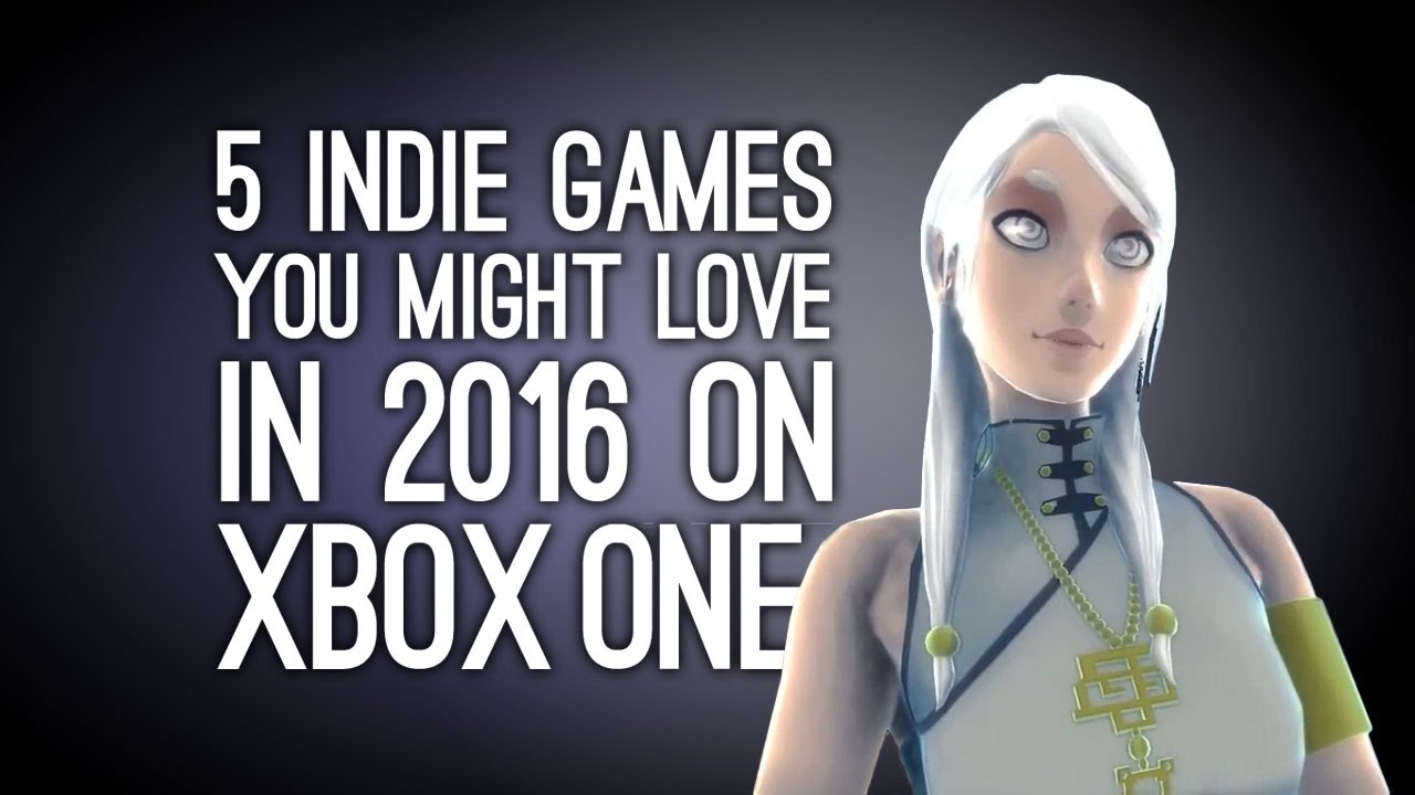 5 Indie Games You Might Love on Xbox One in 2016 - Videoball, Lumo, Mayan Death Robots