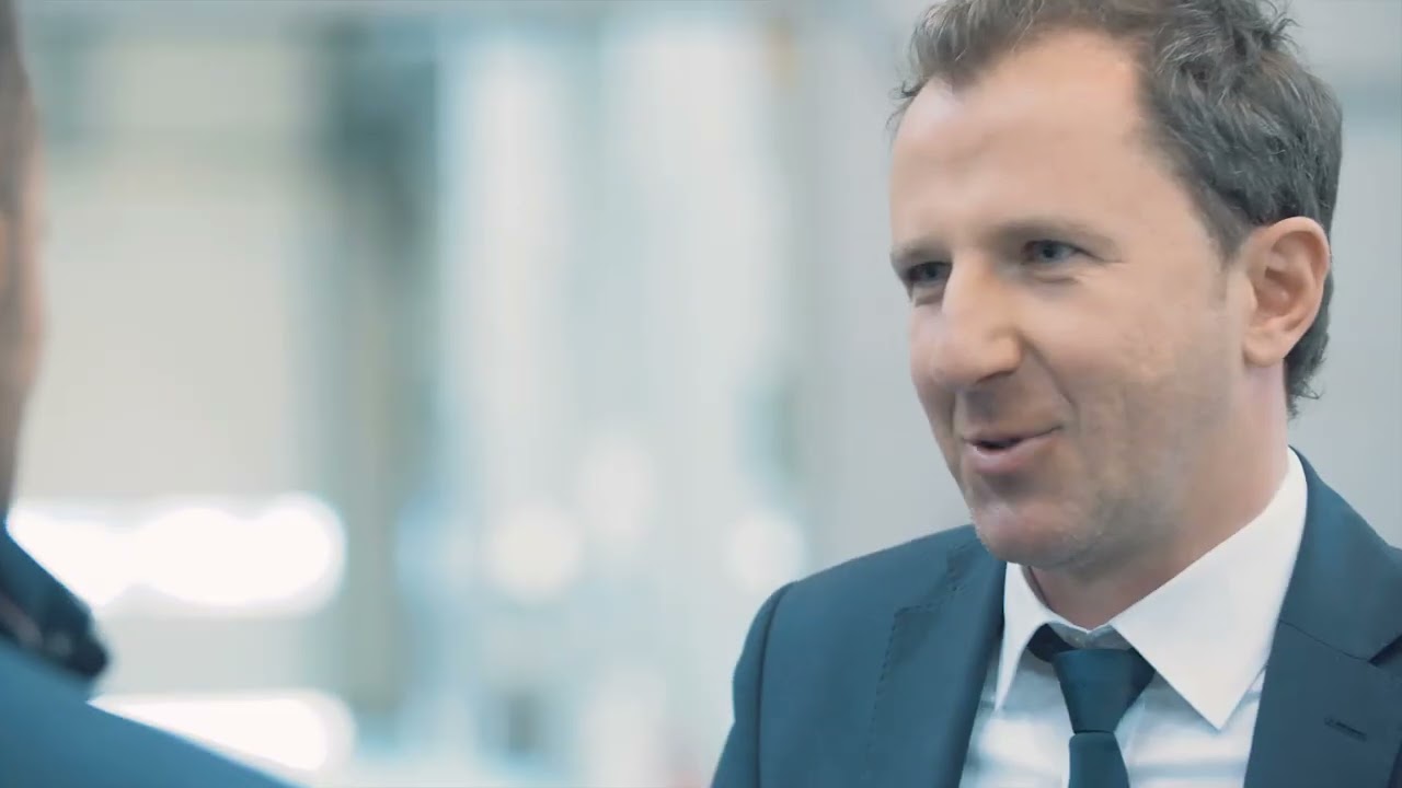 ECOCLEAN Representation Poland - RoTec Polska Image Movie