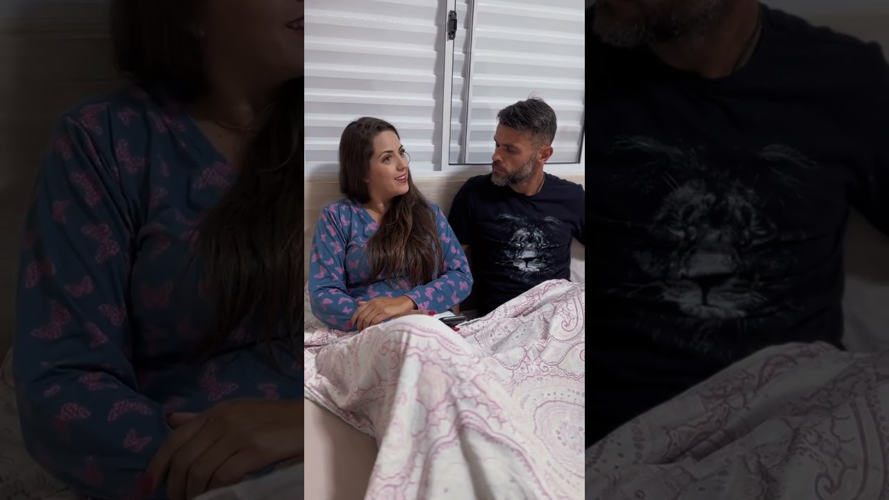Marido humilh4 esposa em público, mas ela não vai mais aceitar isso… 💔😡