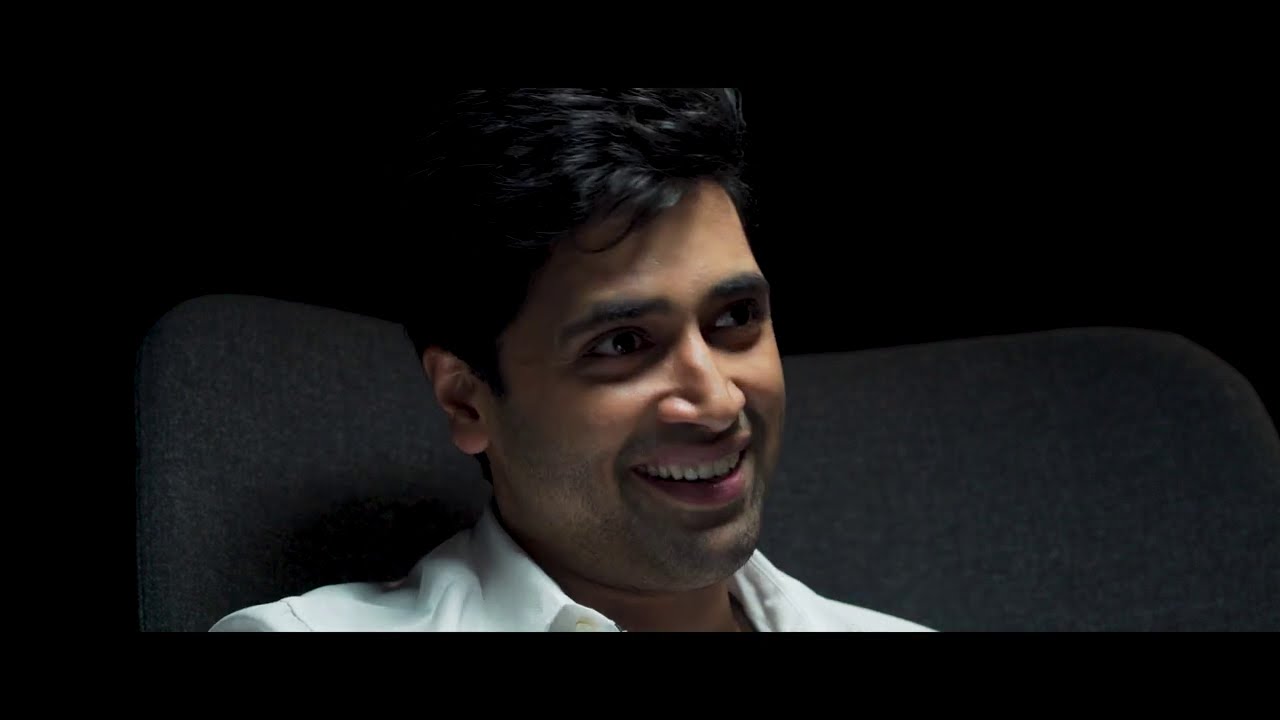 Major Beginnings | Adivi Sesh talks about playing Major Sandeep Unnikrishnan in 'Major' The Film