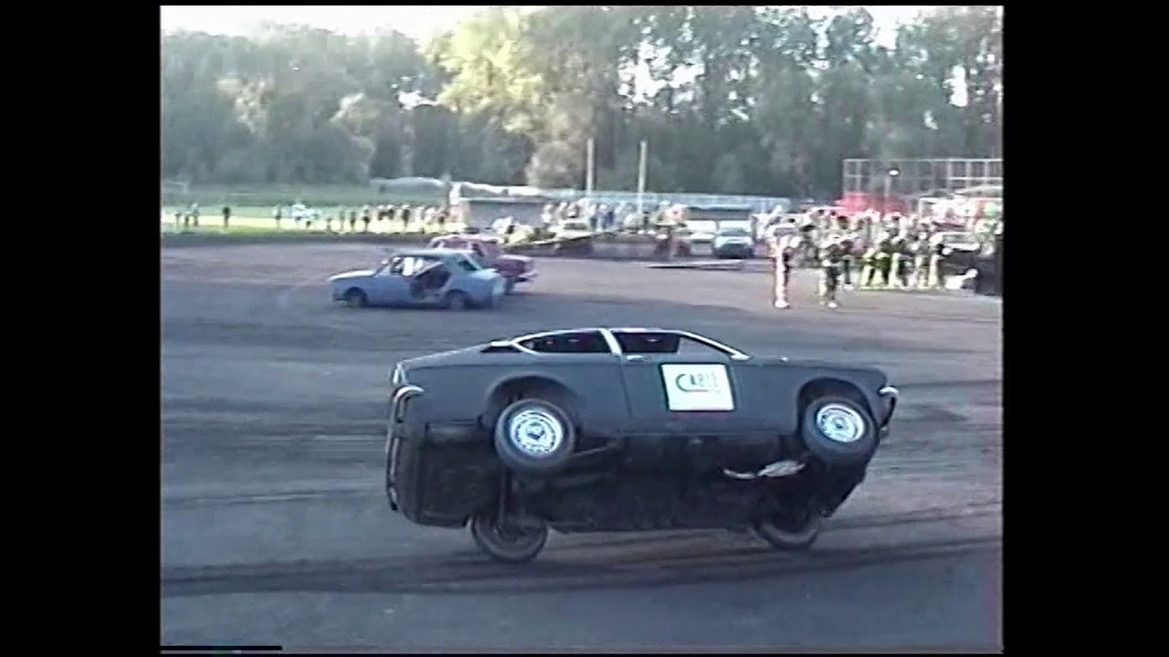 Kaskadéři Havířov