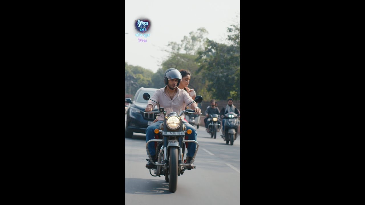 Will Baldev Find Aadhya & Shivaay? | Do Duniya Ek Dil