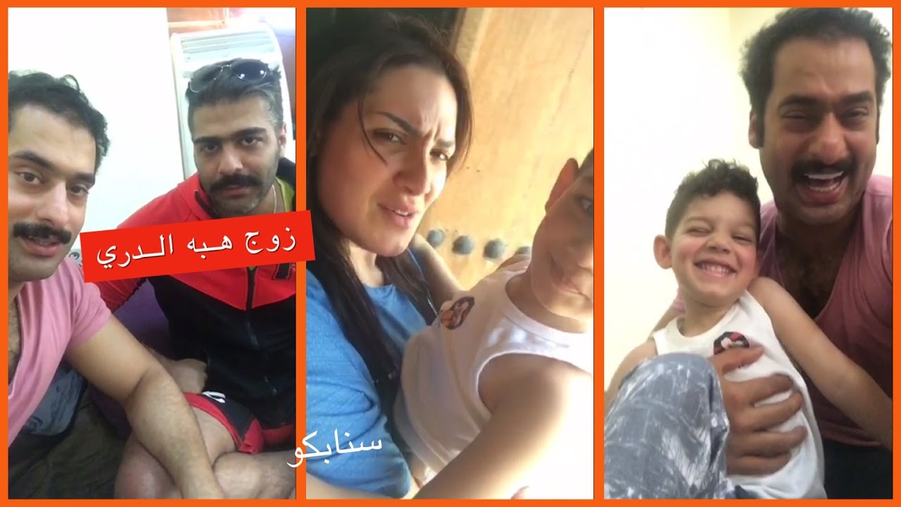 حسين المهدي يسخر من ابن هبة الدري لانه مصري !
