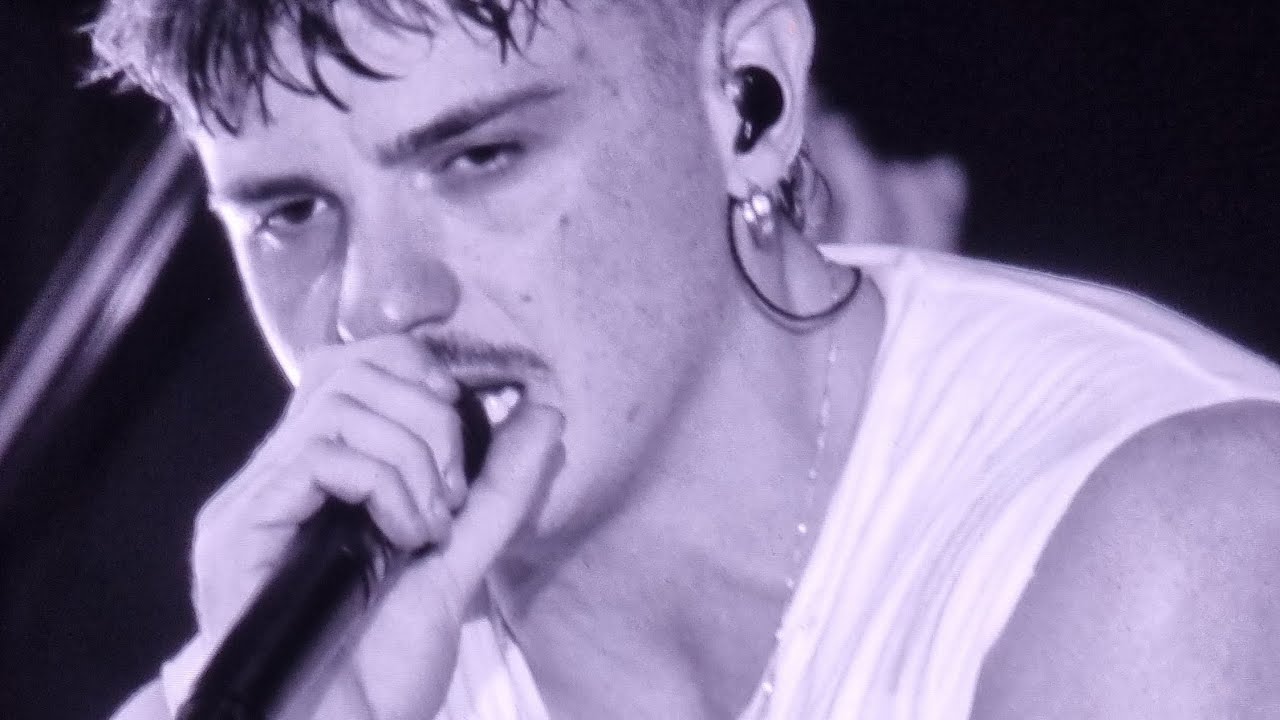 Questa Domenica #olly  #milano La Grande Festa