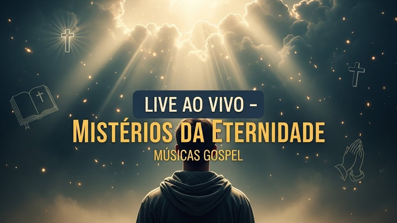 Vídeos Bíblicos e Músicas Gospel