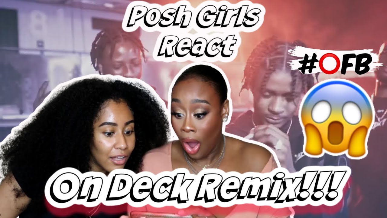 Abra Cadabra Ft.RV Kush Double Lz Bandokay Lowkey Dezzie - On Deck Remix  *SHOCKED REACTION*