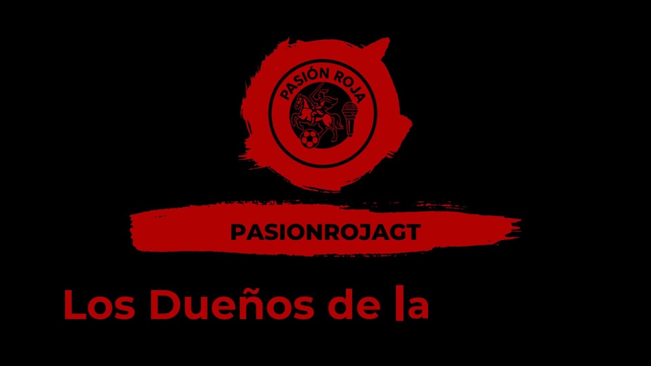 @PasionRojaGT Emisión 5915 23-02-2026