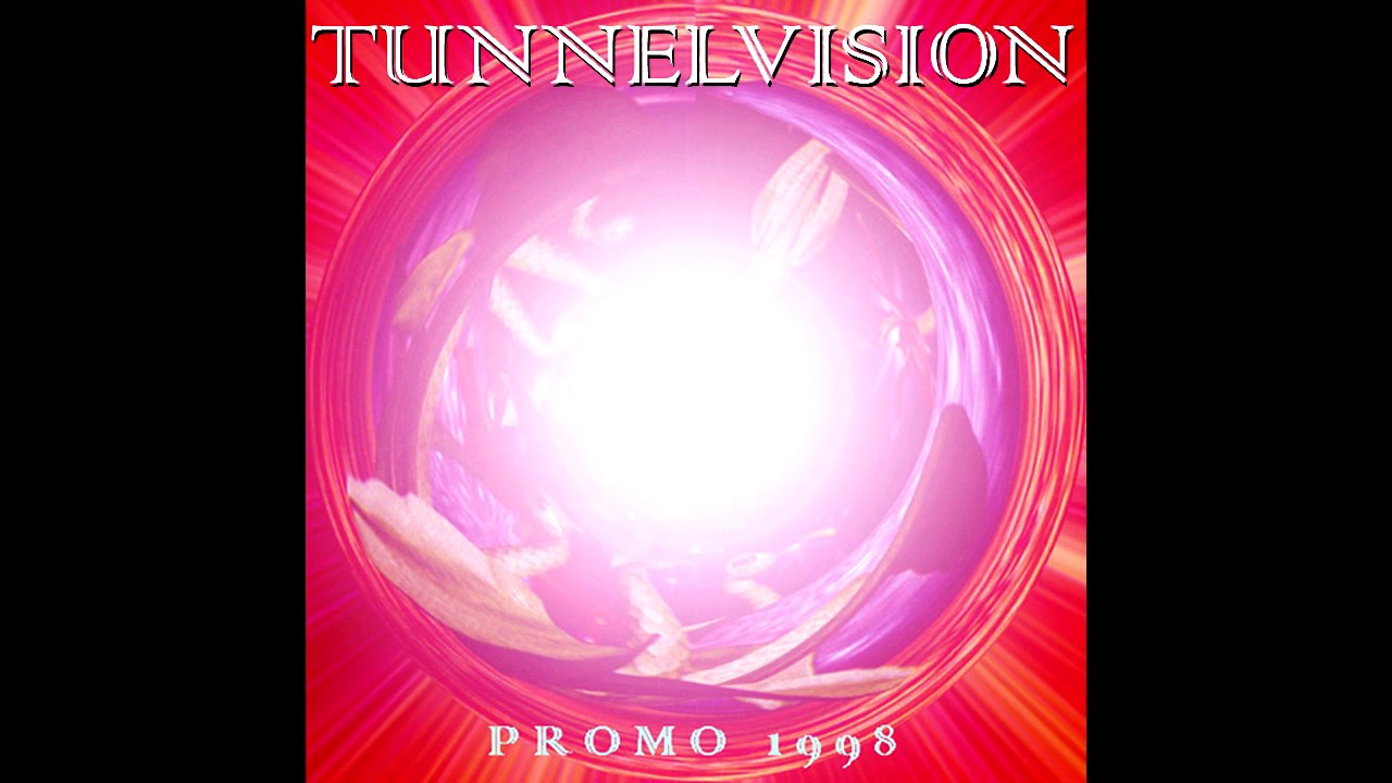 Tunnelvision  -Rebel-  from demo 1998