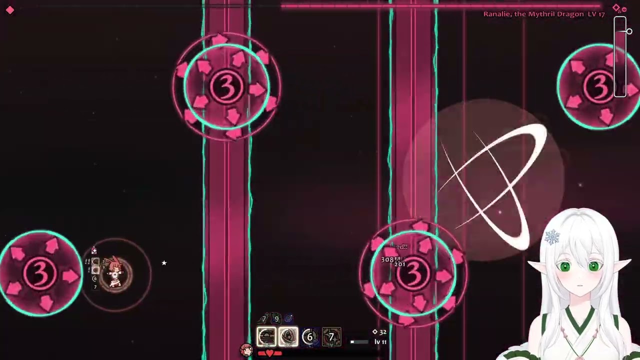 [Solo] Dying repeatedly on hard difficulty in an attempt to reach new content (to me)