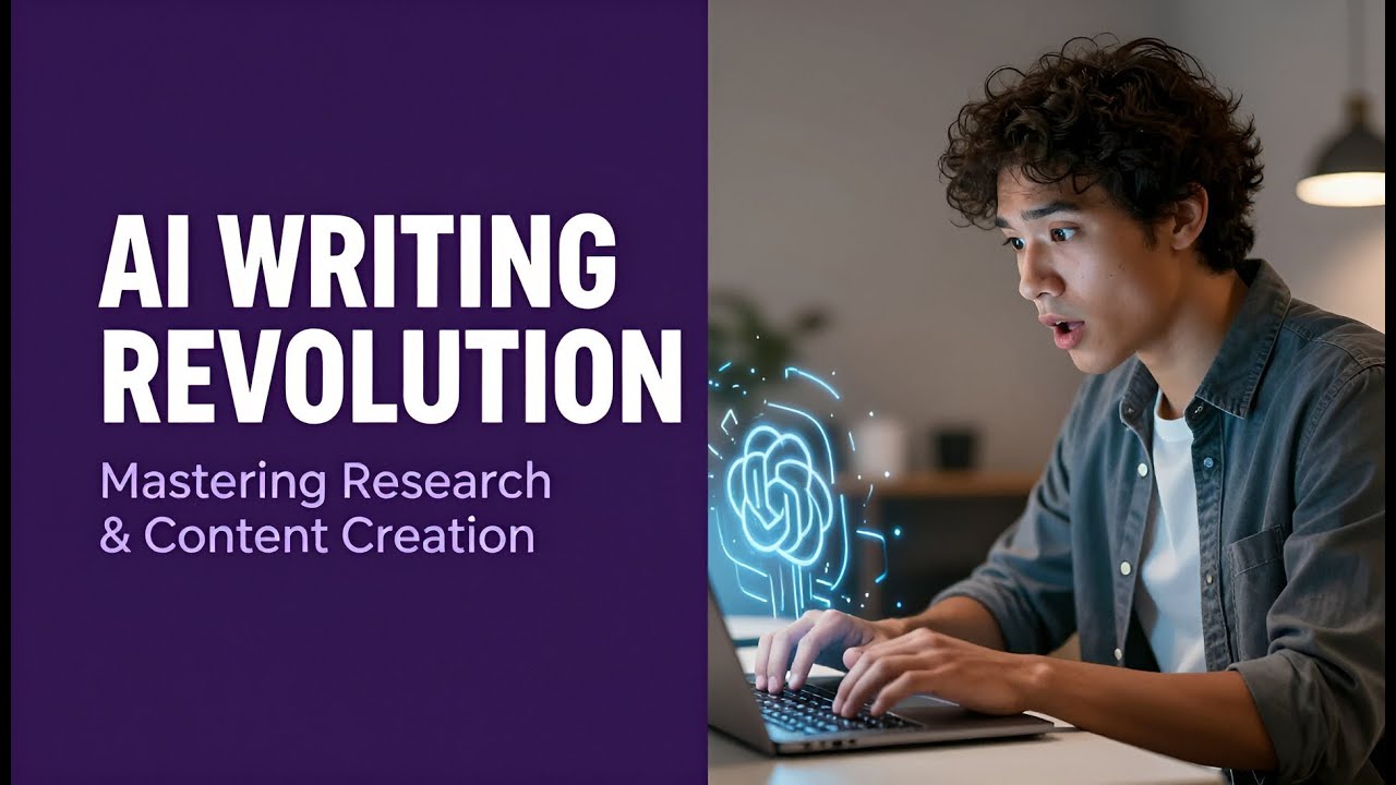 What is ChatGPT? | How It Works | How to Use ChatGPT for Research & Writing