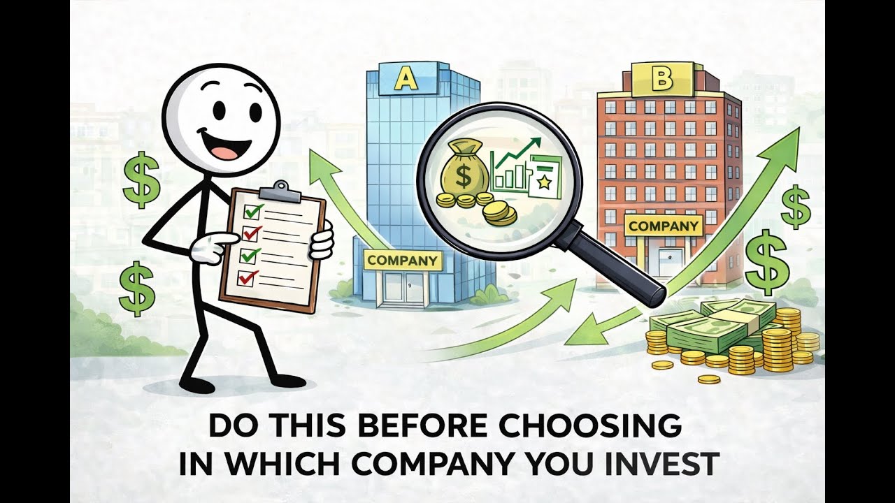 7 secrets to find a multi-bagger stock- I wish I had This.
