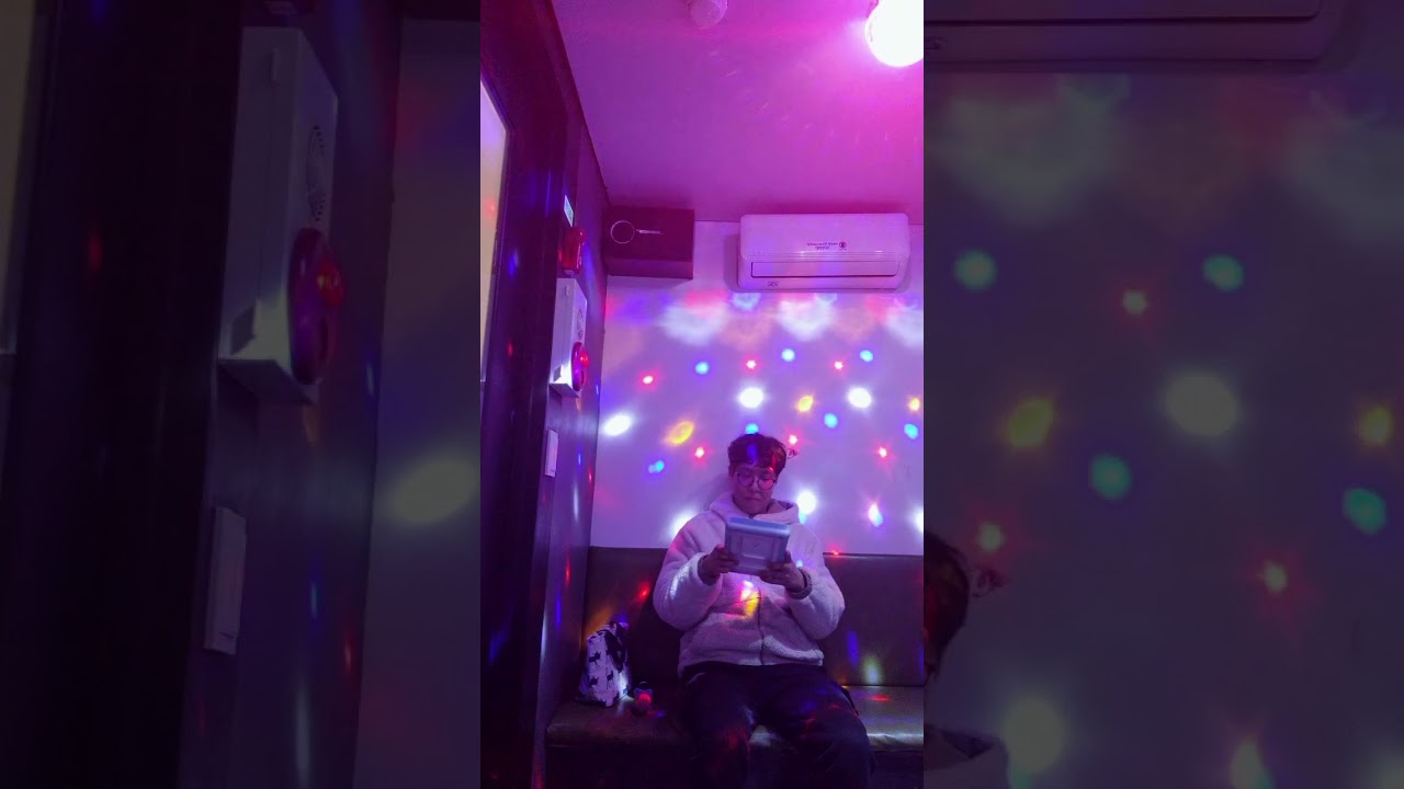 너드커넥션: 좋은밤 좋은꿈/주호:잘가요