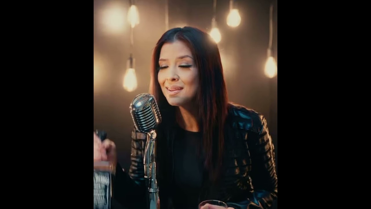 Tennessee whiskey - (cover )- Brittany Nicole 🎶