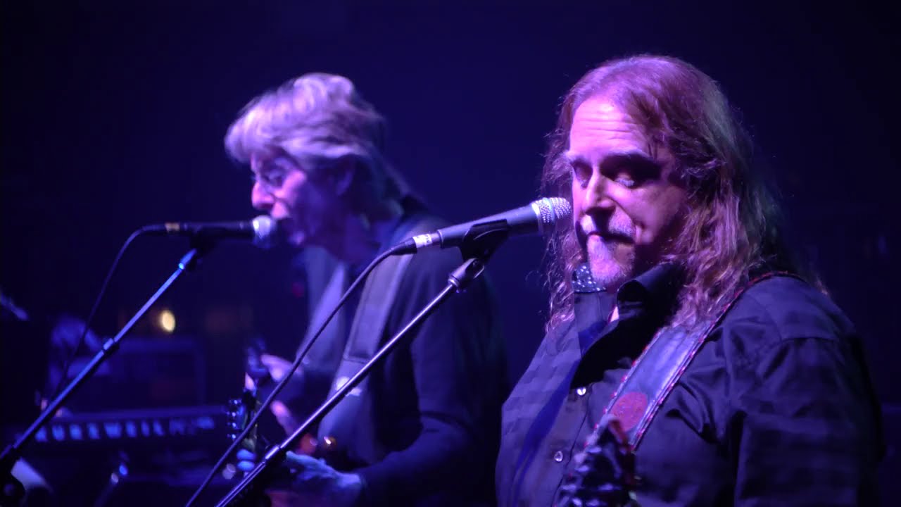 Phil Lesh & Friends - Asheville, NC - 12/13/2013