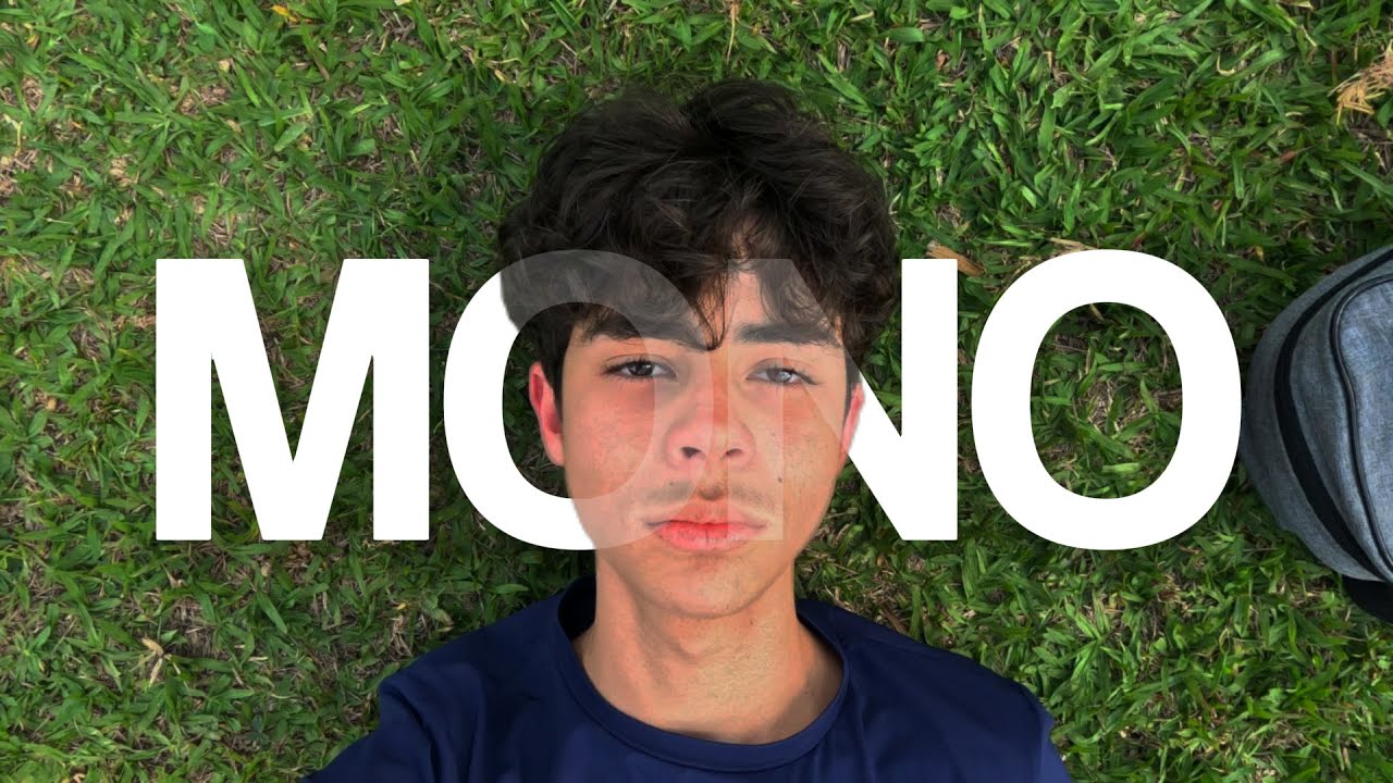 Monocrom&aacute;tico &ndash; Curta-metragem