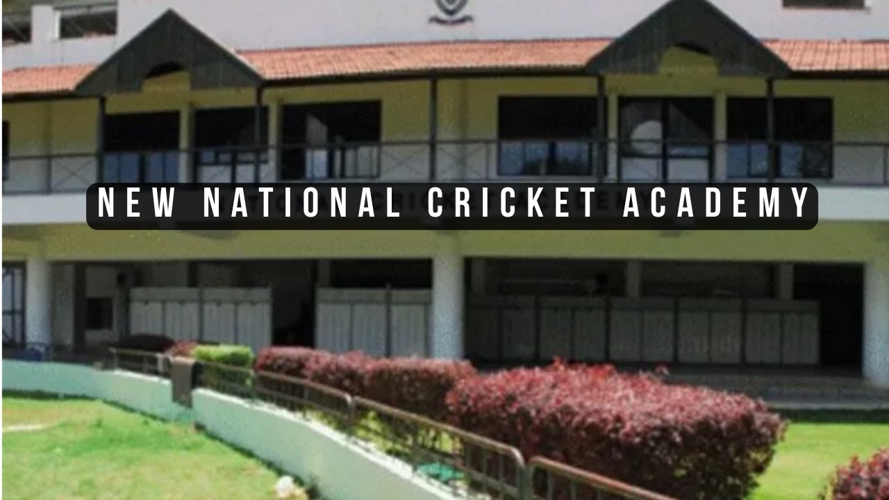 VLOG#19 |New National Cricket Academy |NCA Work in Progress |Bengaluru {4K}