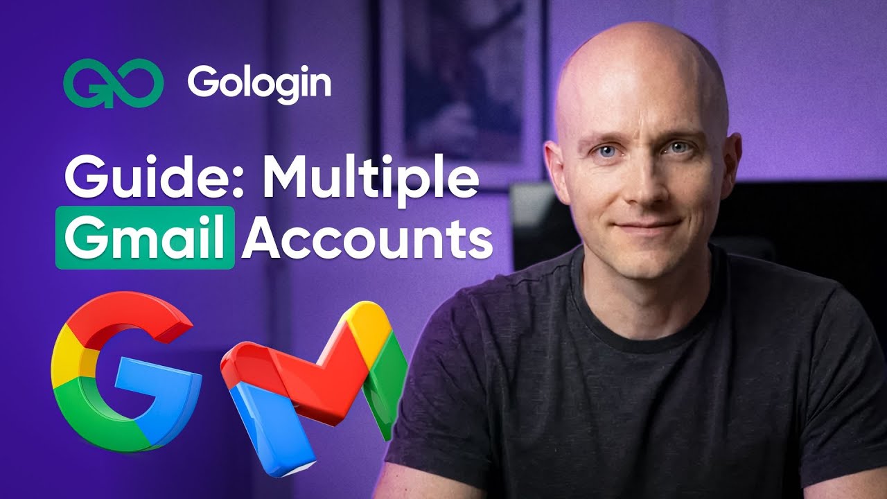 How To Manage Multiple Gmail Accounts: Ultimate Guide