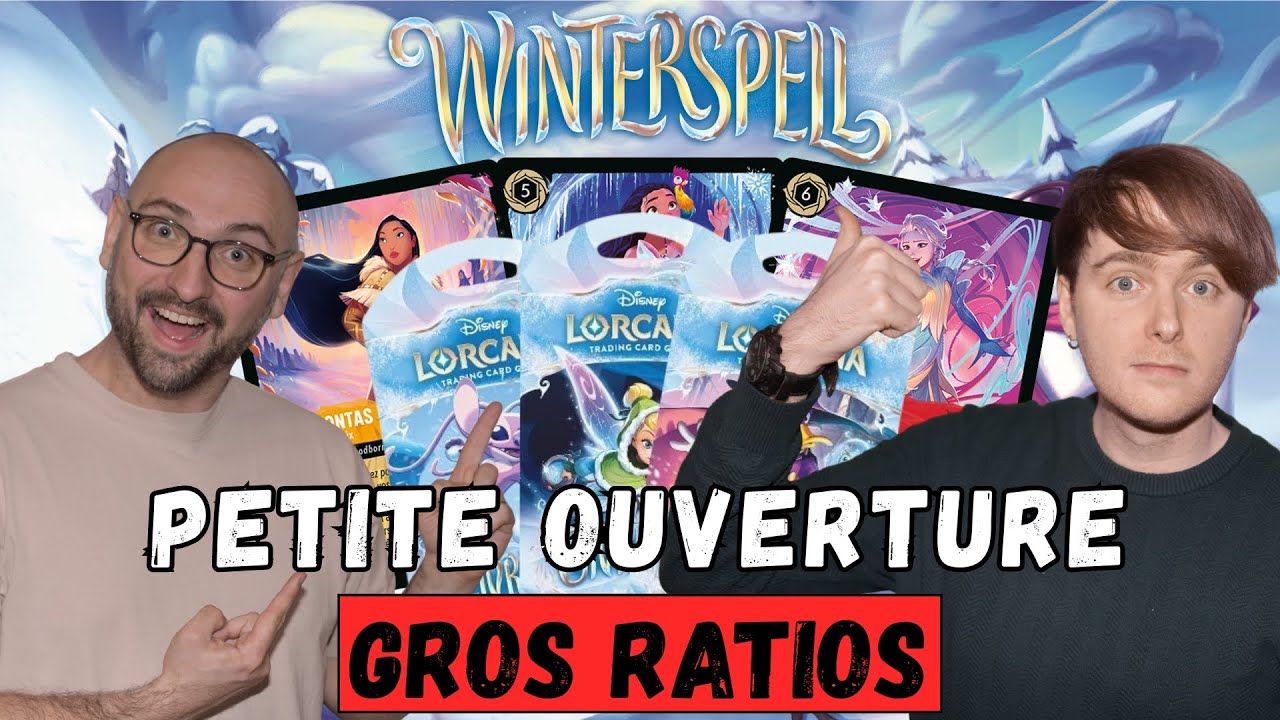AVANT-PREMIERE GIVRESORT ❄️ 24 Boosters très très rentables !
