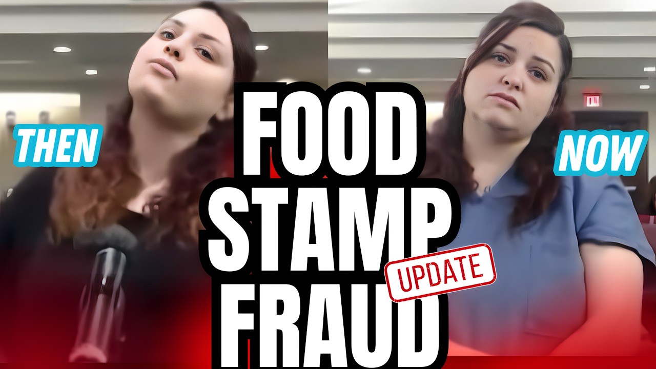 Food Stamp Fraud Warning Ignored-Now Faces Prison
