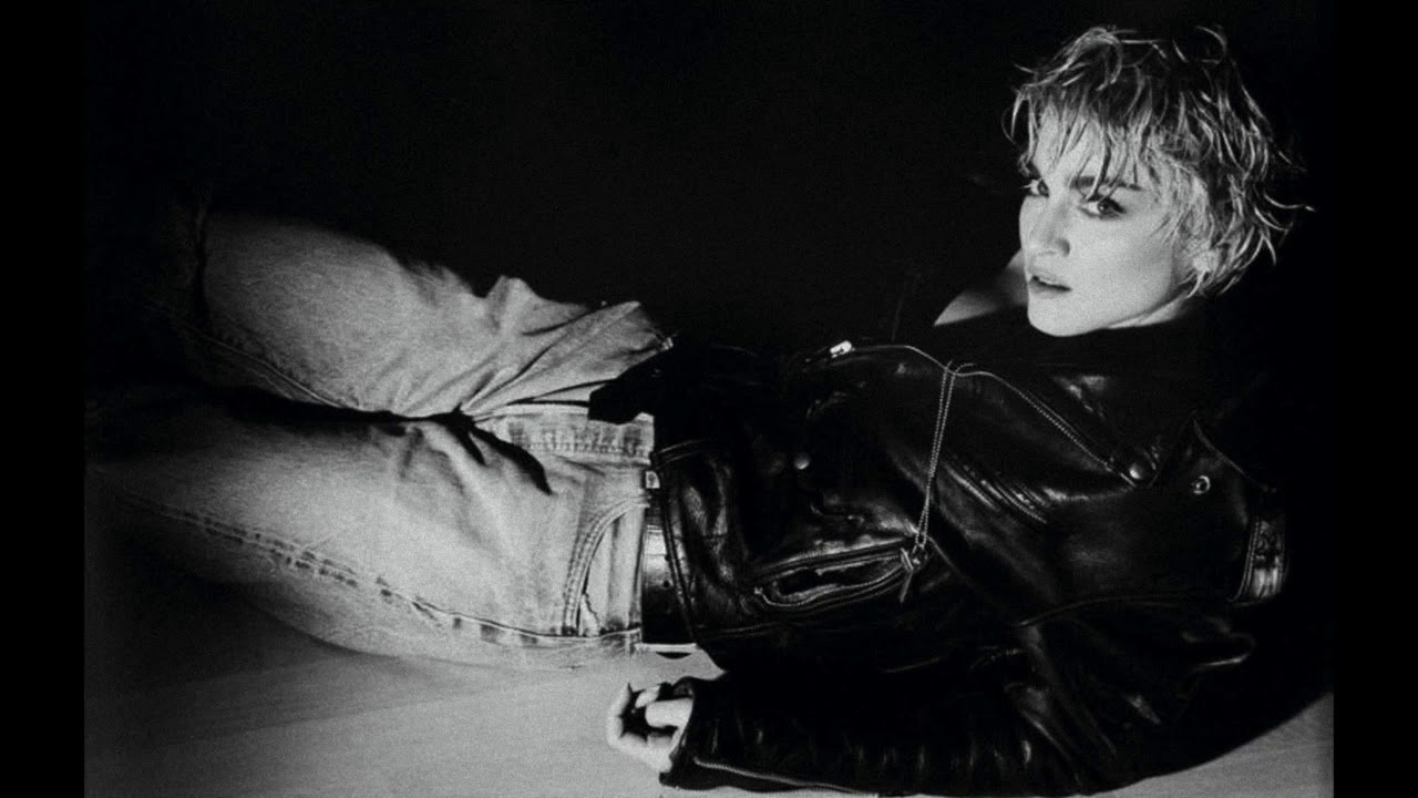 Madonna - Live To Tell (Marco Sartori 2016 Unofficial Remix) - Audio