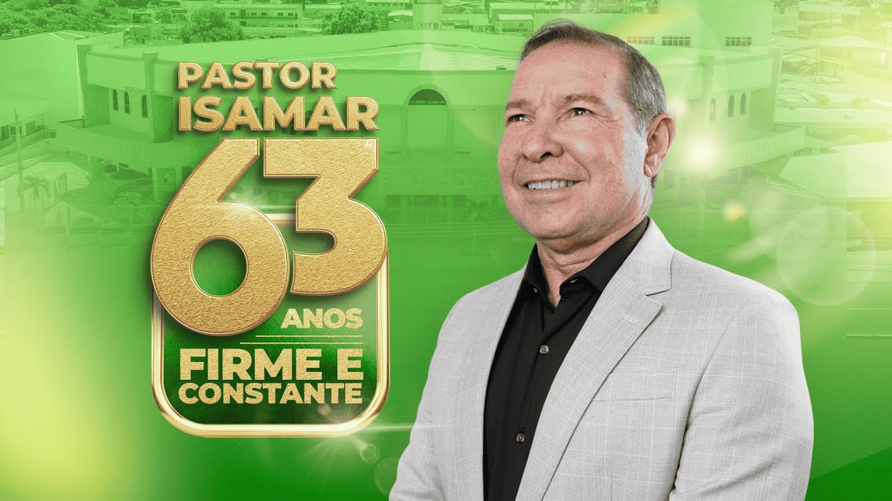 Culto de Doutrina -  l ADBrasil - 12/01/2026