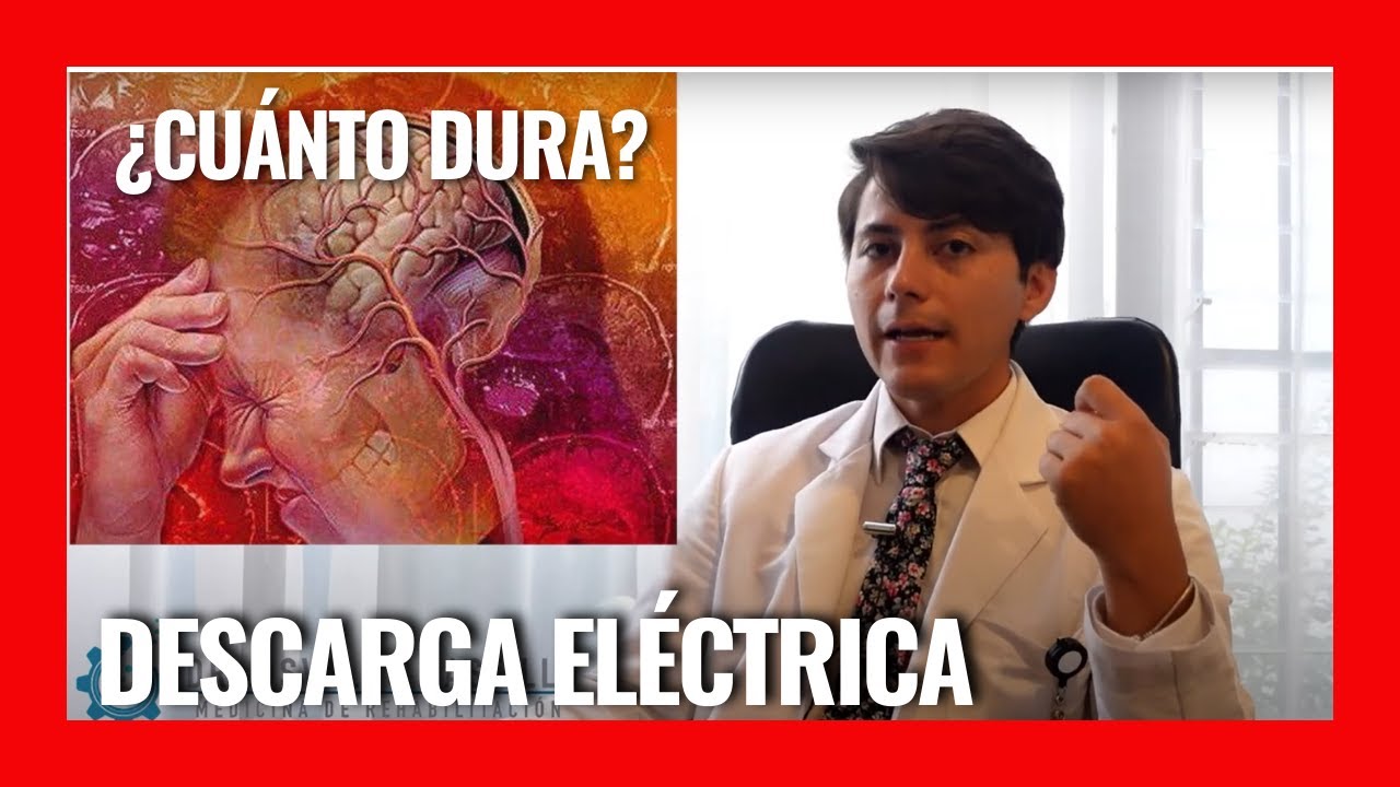 ¿Cómo se quita el dolor del nervio trigémino?