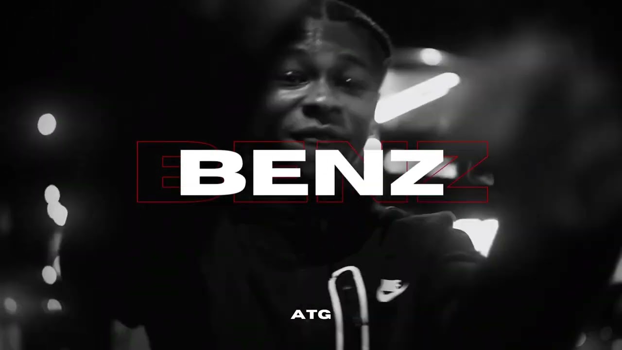 [FREE] #OFB Izzpot x Akz UK x NY Dark Vocal Drill Beat 2022 - 
