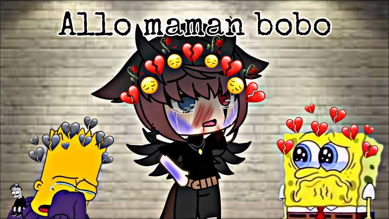 ☄️allô maman bobo ☄️ ~ gacha Life ~ 🪐alex_le_tacos🪐