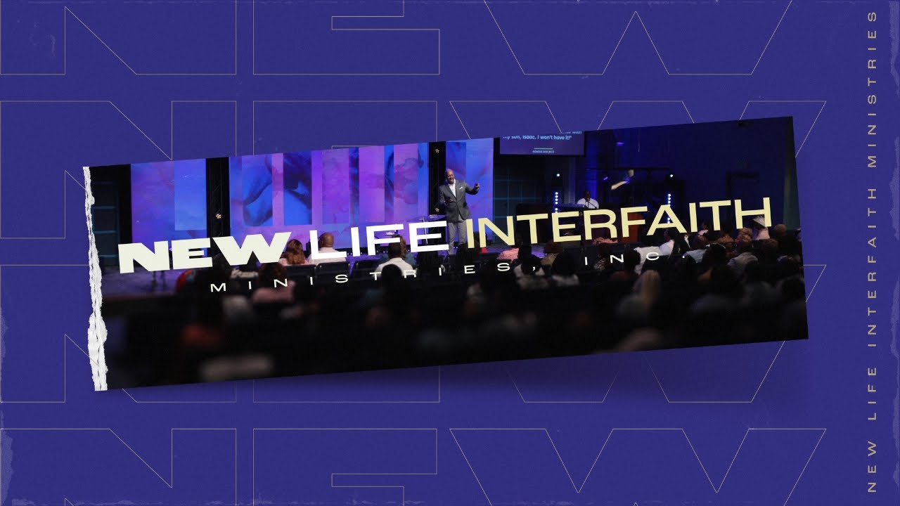 Double Crossed: Unequaled Power  | Pastor George M. Matthews, II | 1.15.26