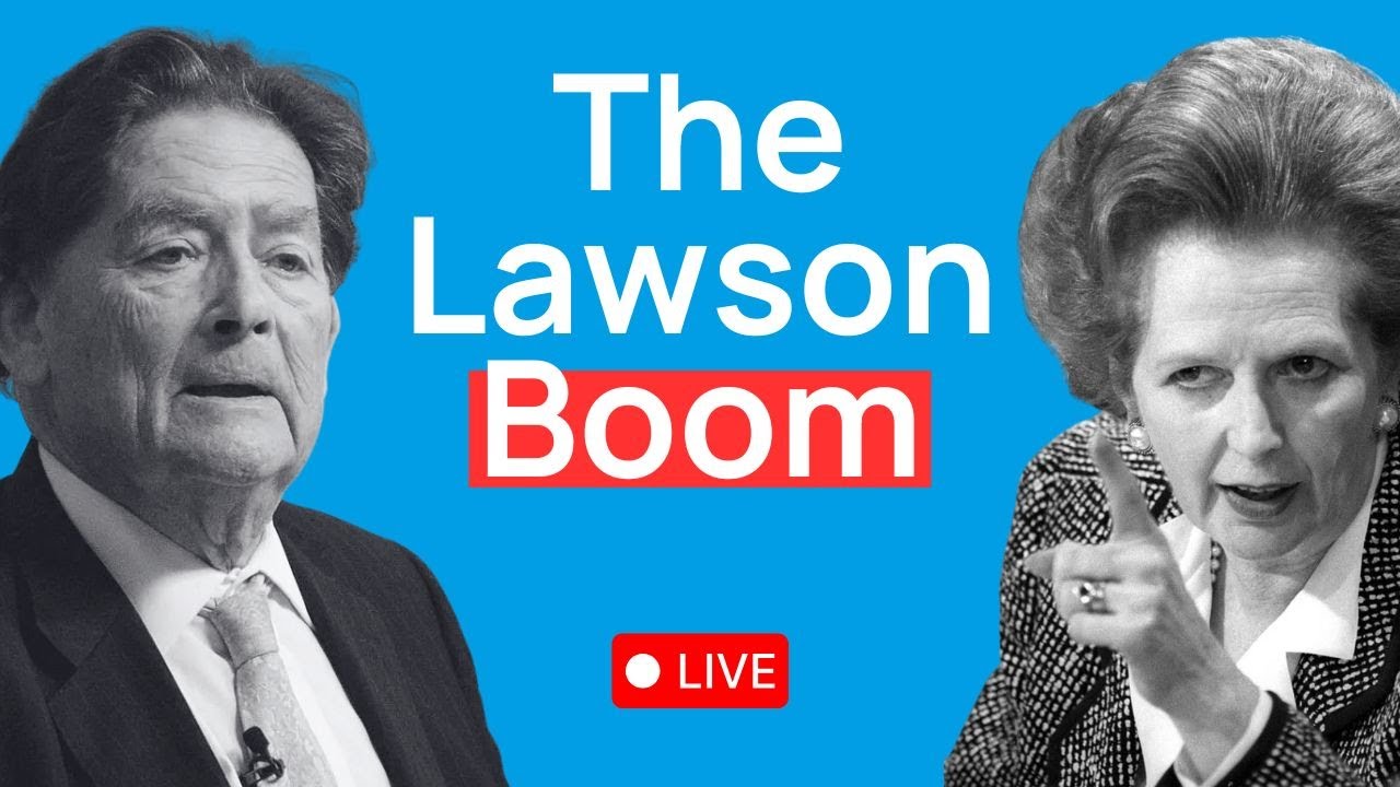 Lessons from the Lawson Boom: Inflation, Interest Rates, and BoE's Independence