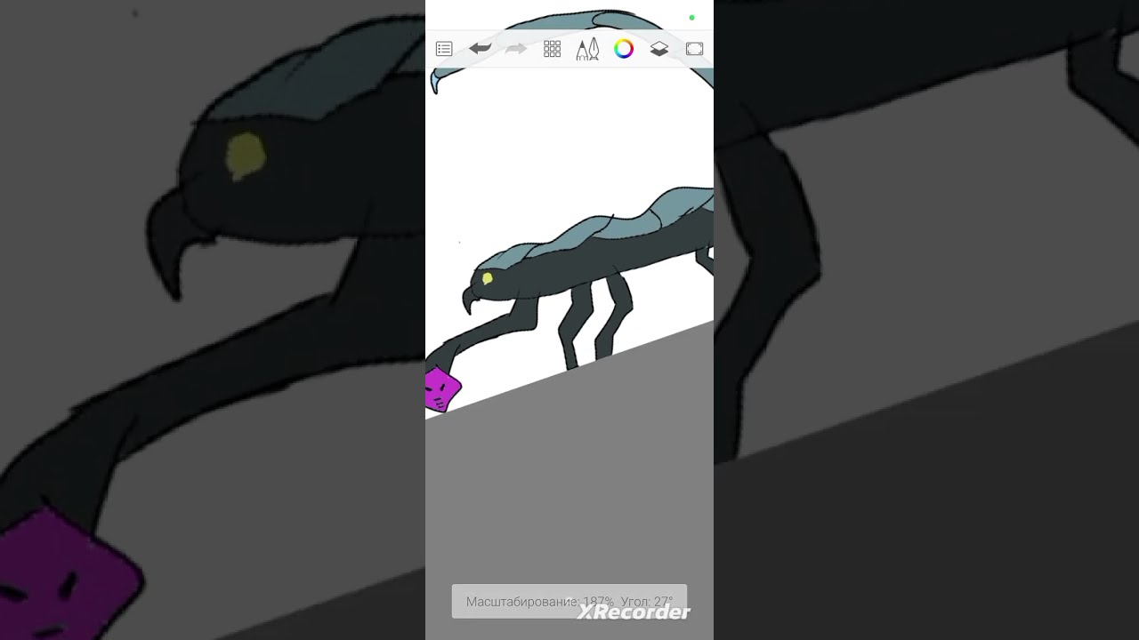 Редизайн рахи 2