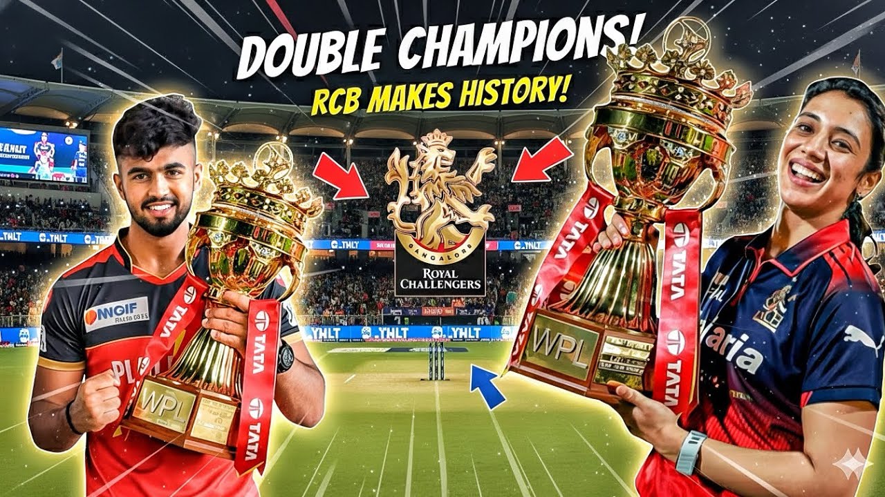 RCB final match 🥳🥳 | Kannada vlogs | Kannada daily vlogs | RCB | WPL | comedy | Kannada | 3d Ajith.