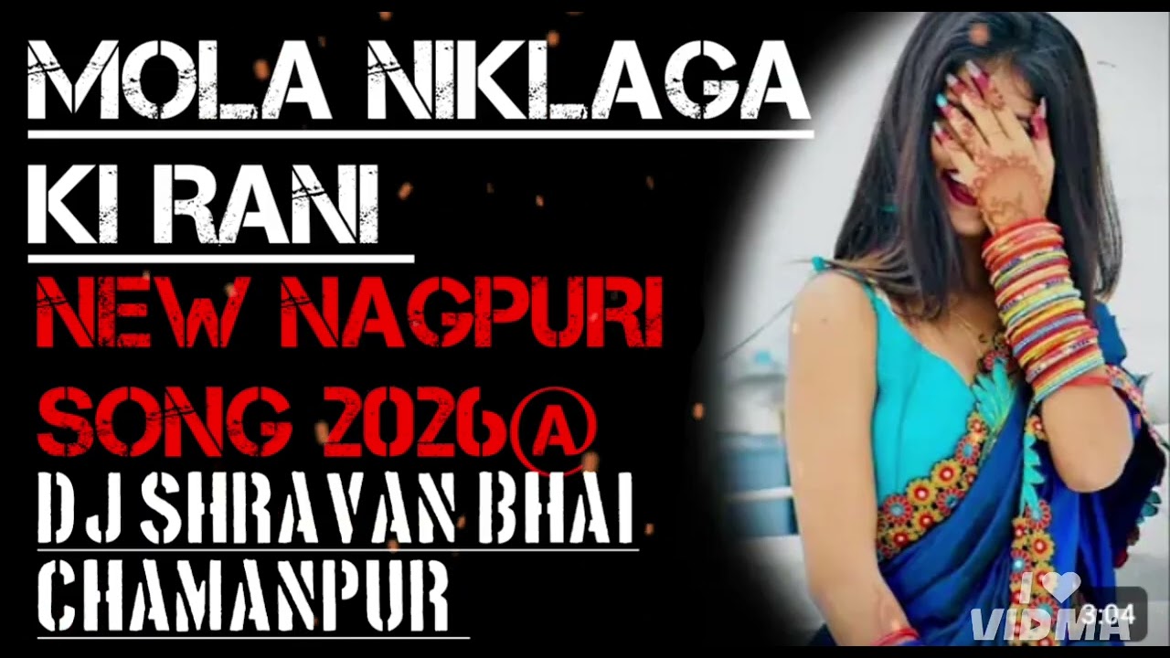 𝐌𝐎𝐋𝐀 𝐍𝐈𝐊𝐋𝐀𝐆𝐀 𝐊𝐈 𝐑𝐀𝐍𝐈 𝐍𝐄𝐖 𝐍𝐀𝐆𝐏𝐔𝐑𝐈 𝐒𝐎𝐍𝐆 𝐃𝐣 𝐒𝐡𝐫𝐚𝐯𝐚𝐧 𝐁𝐡𝐚𝐢 𝐂𝐡𝐚𝐦𝐚𝐧𝐩𝐮𝐫