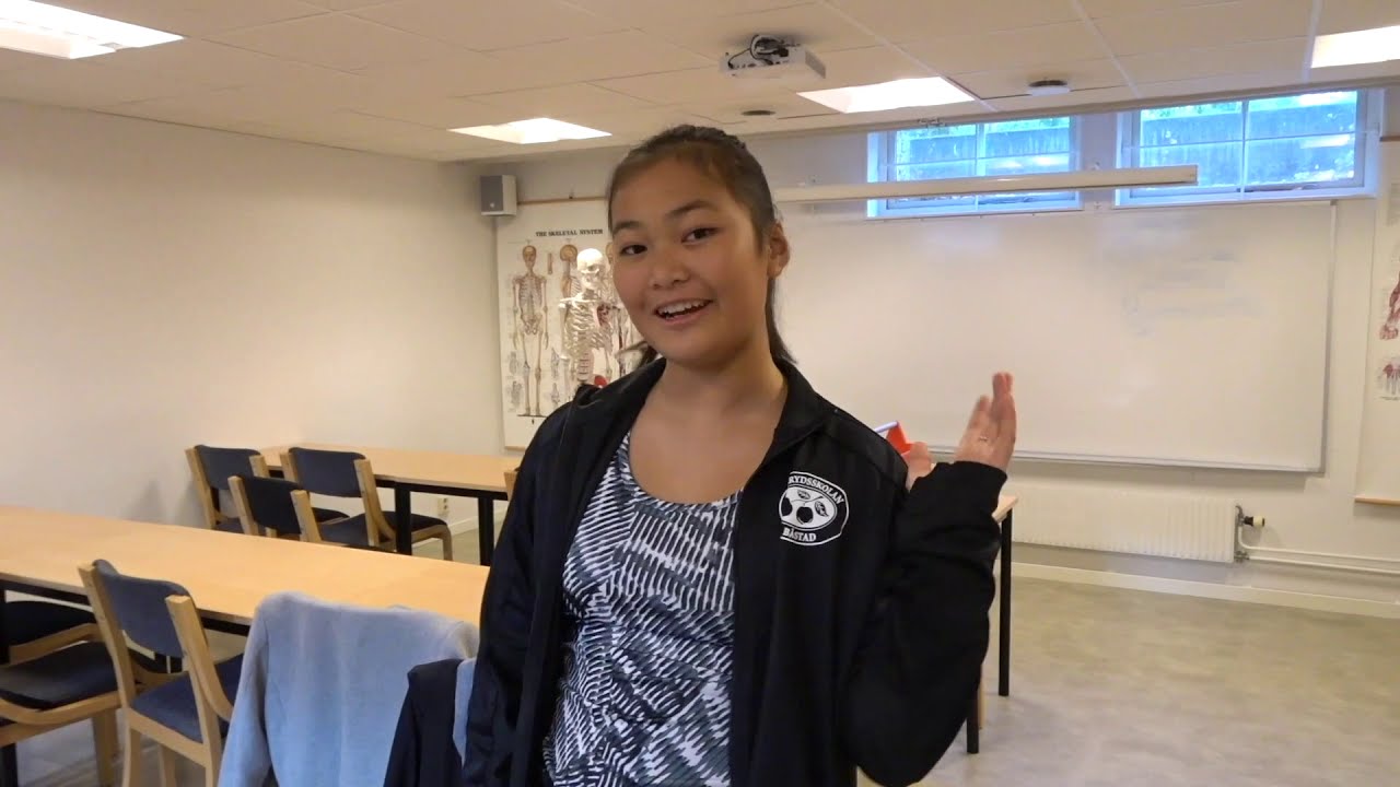 EMD, HTC, FOTO, MAT på Apelrydsskolan