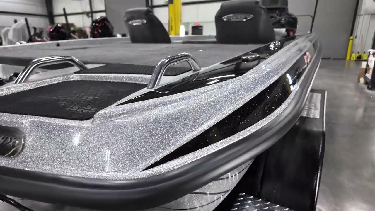 Phoenix Bass Boats 721 Zxl 2026