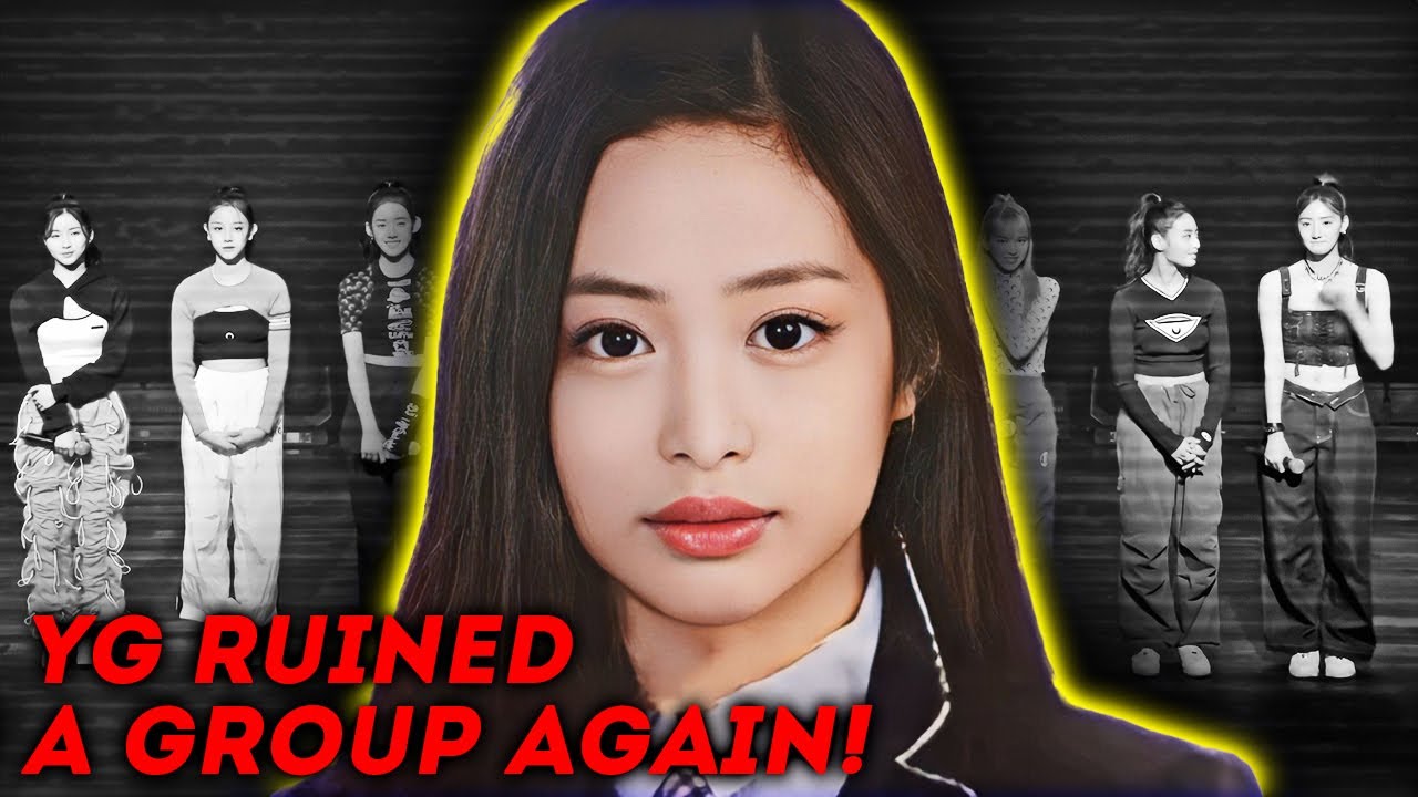What's Really Happening With BABYMONSTER?