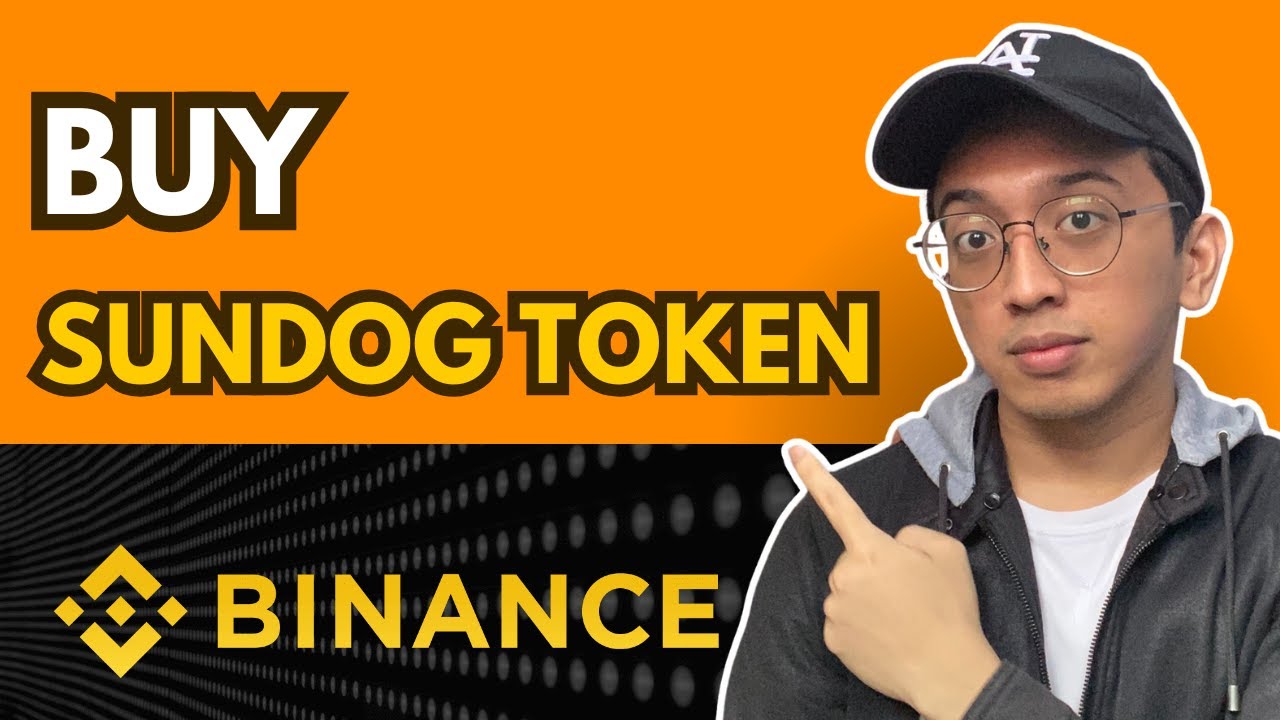 HOW TO BUY SUNDOG TOKEN ON BINANCE ALPHA