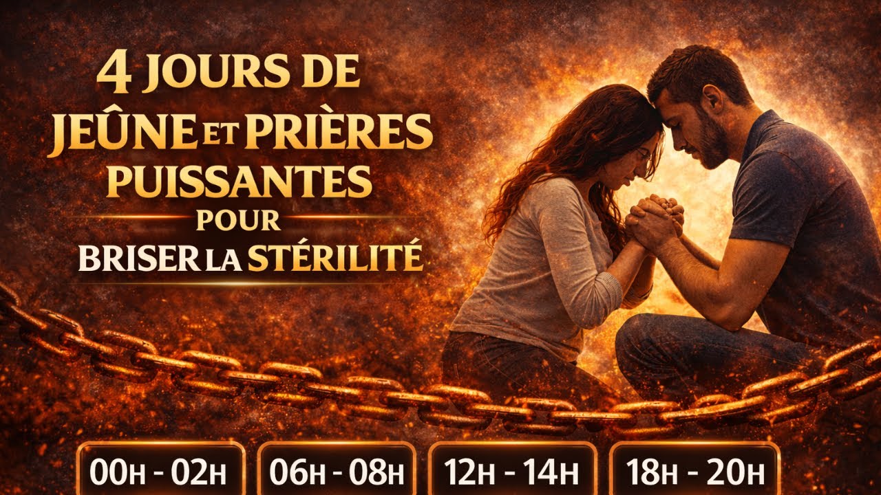 Brisé la sterilité