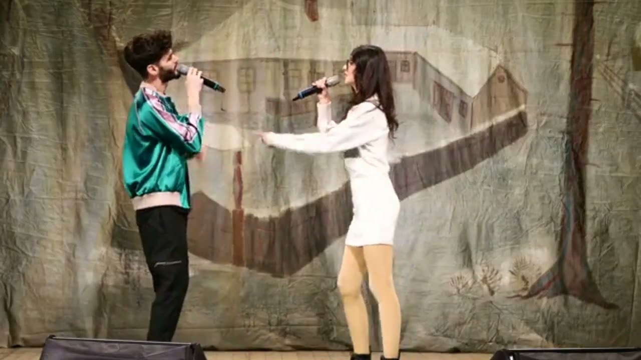 🇹🇩Edward Sanda Cleopatra Stratan Valentin Samfira Codruta Filip în Concert la Suceava🇹🇩