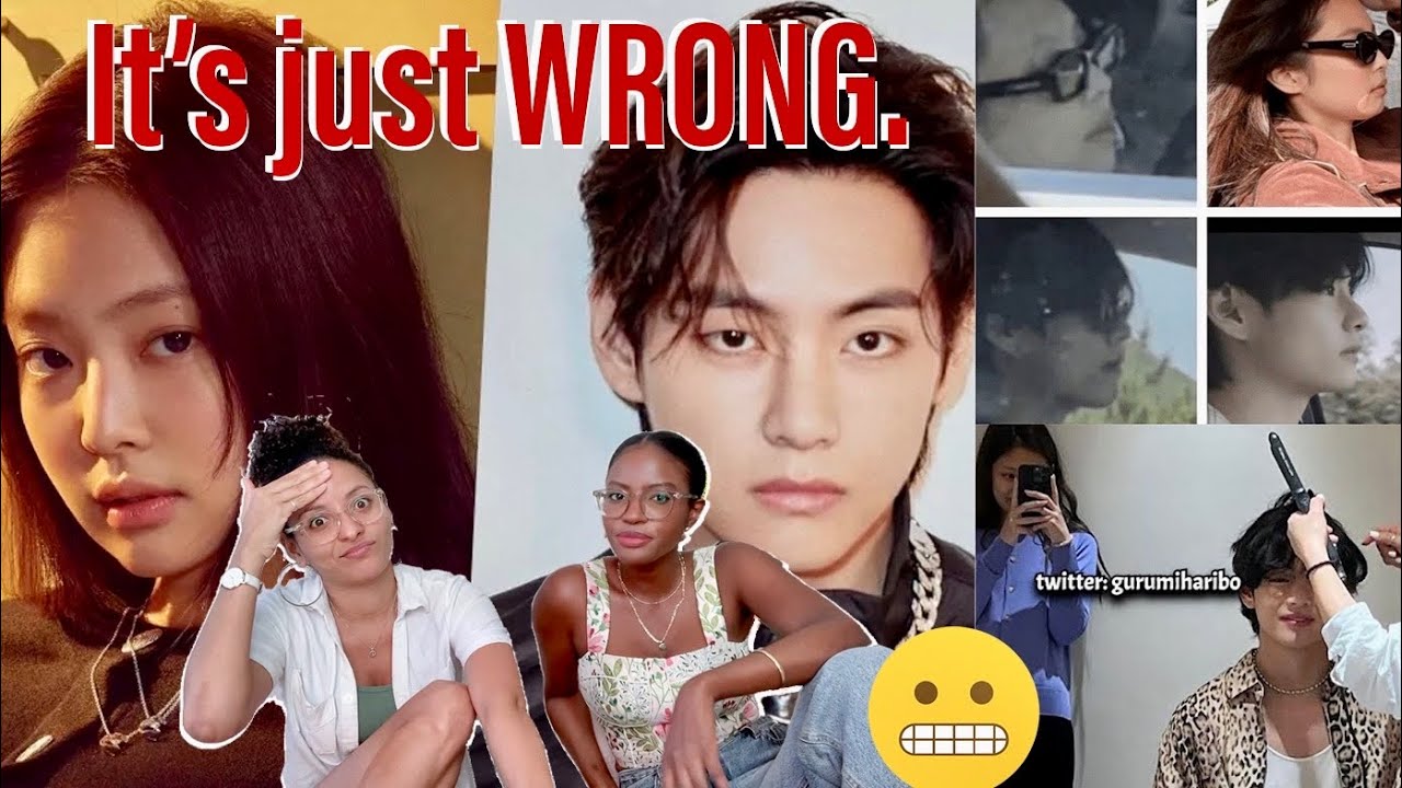 Why we CAN’T stand Taennie...