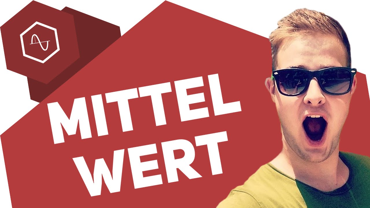 Integral & Mittelwert von Funktionen (Herleitung)